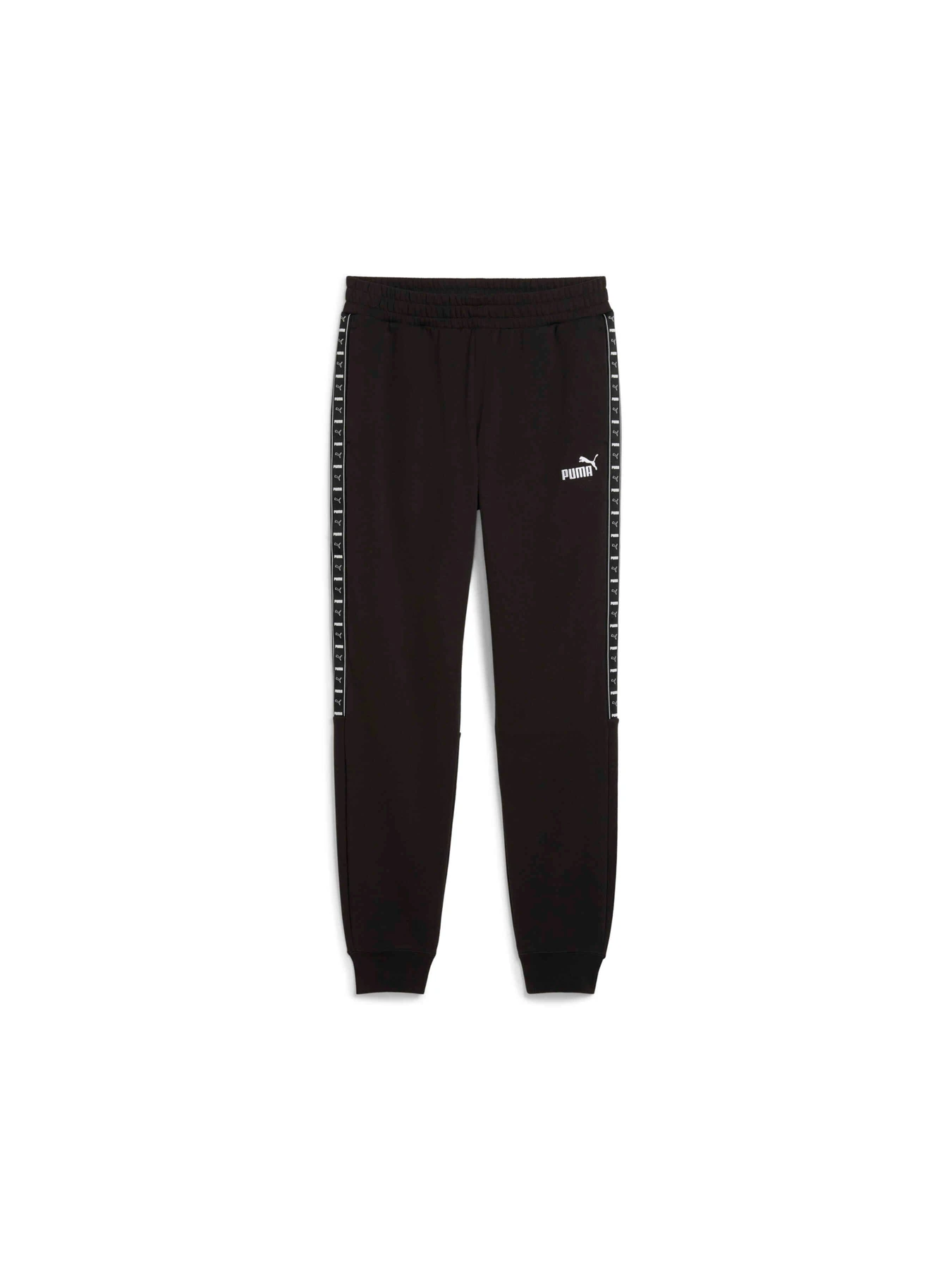 Штани PUMA Ess Tape Sweatpants модель 684680 Штани PUMA Ess Tape Sweatpants модель 684680 Фото