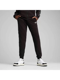 Штани PUMA Ess Tape Sweatpants модель 684680 Фото