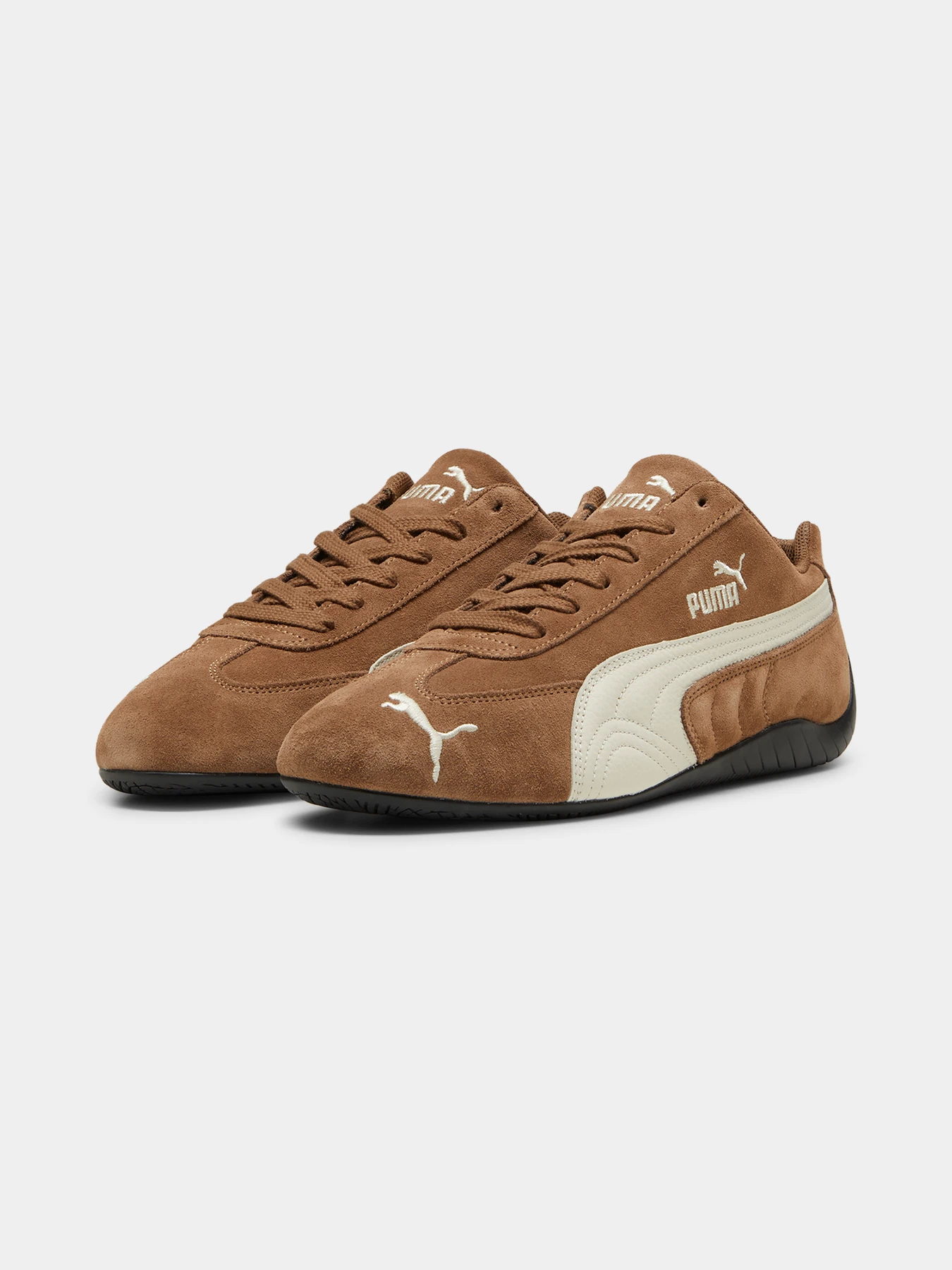 Кроссовки PUMA Speedcat Archive модель 398847 Фото