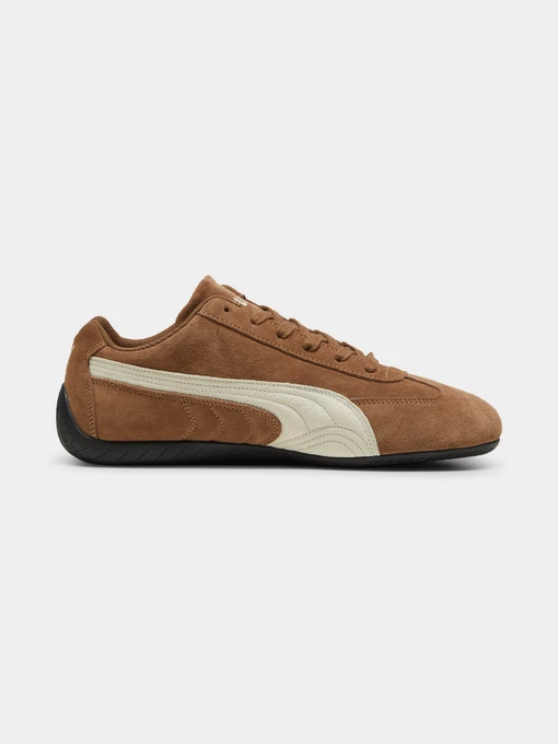 Кроссовки PUMA Speedcat Archive модель 398847 Фото