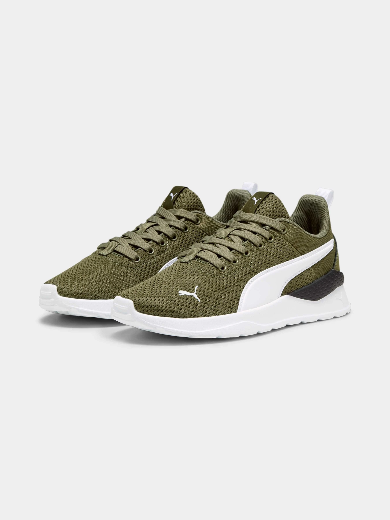Кроссовки PUMA Anzarun Lite Jr модель 372004 Кроссовки PUMA Anzarun Lite Jr модель 372004 Фото