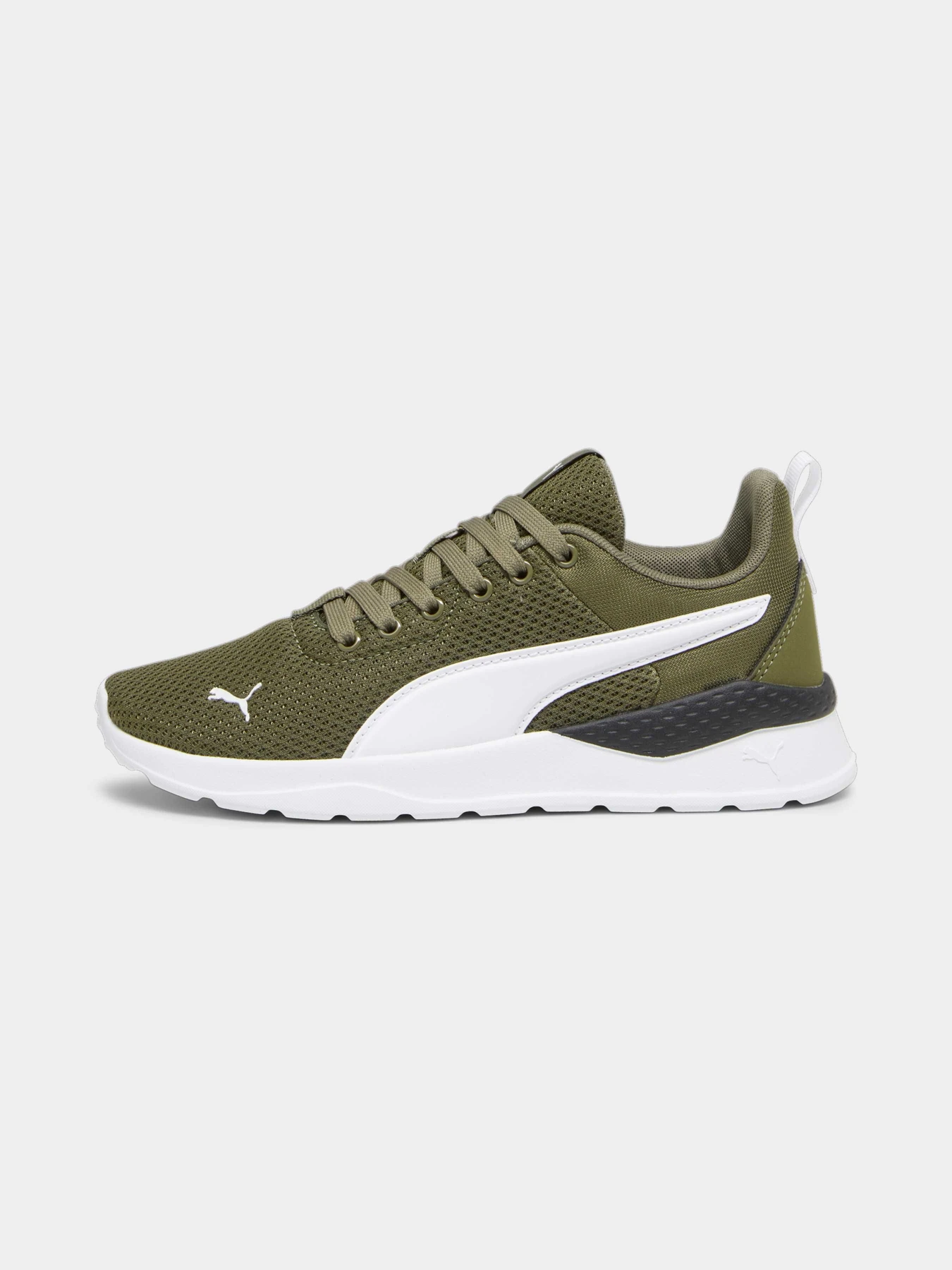 Кроссовки PUMA Anzarun Lite Jr модель 372004 Кроссовки PUMA Anzarun Lite Jr модель 372004 Фото