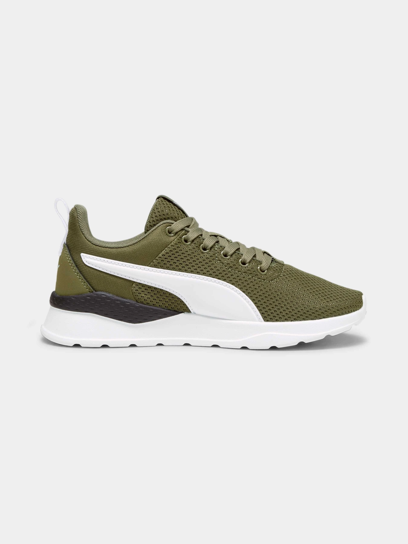 Кроссовки PUMA Anzarun Lite Jr модель 372004 Кроссовки PUMA Anzarun Lite Jr модель 372004 Фото