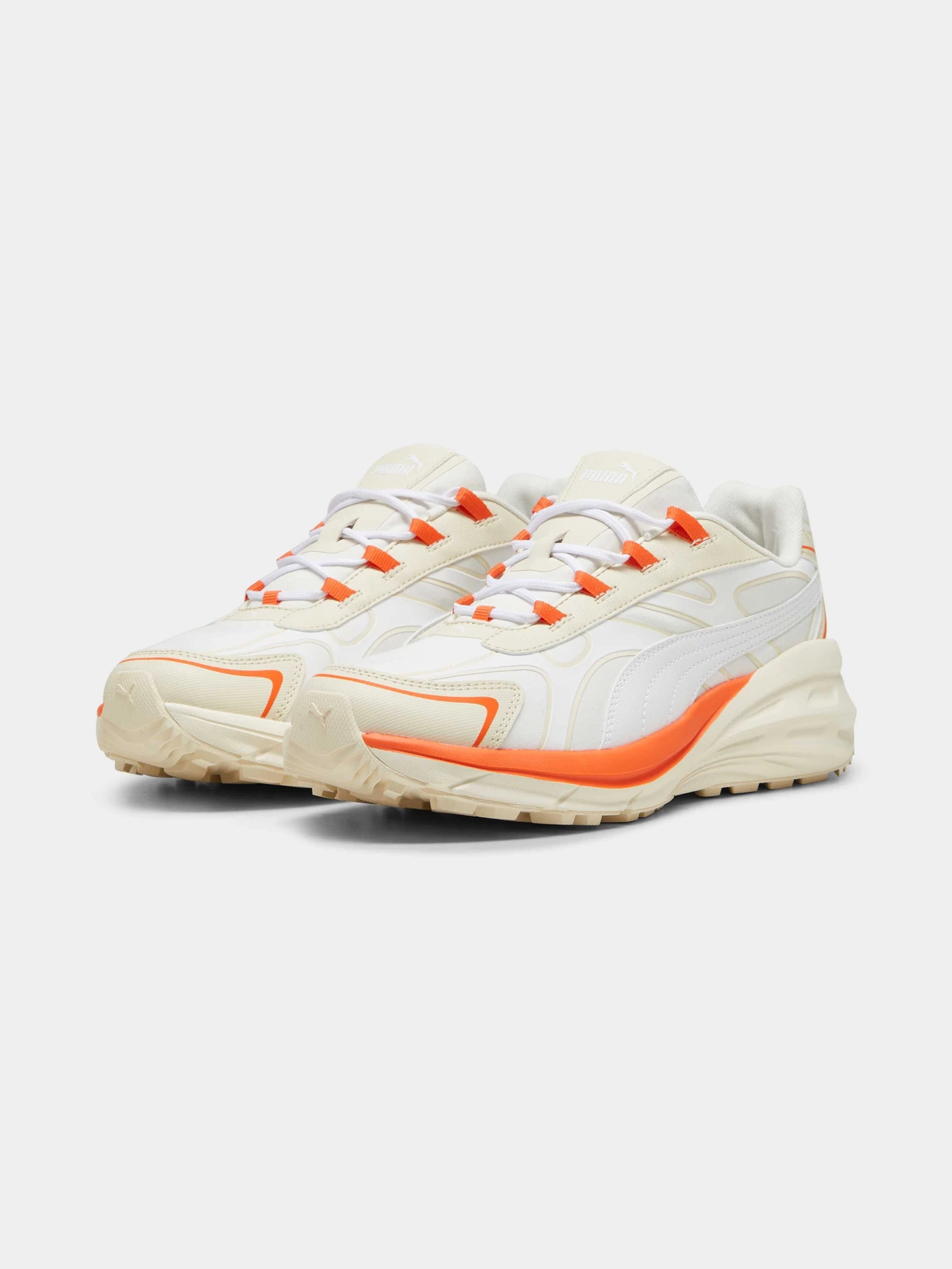 Кроссовки PUMA Hypnotic Ls Abrupt модель 397668 Фото