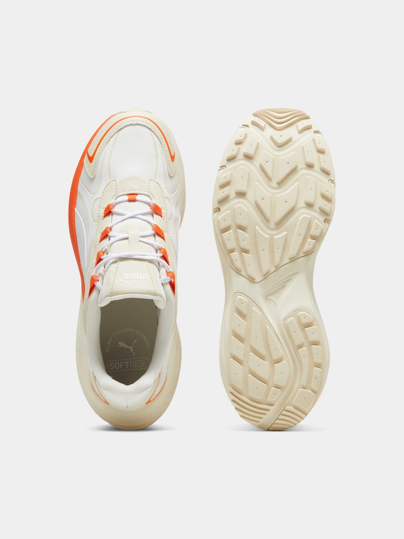 Кроссовки PUMA Hypnotic Ls Abrupt модель 397668 Фото