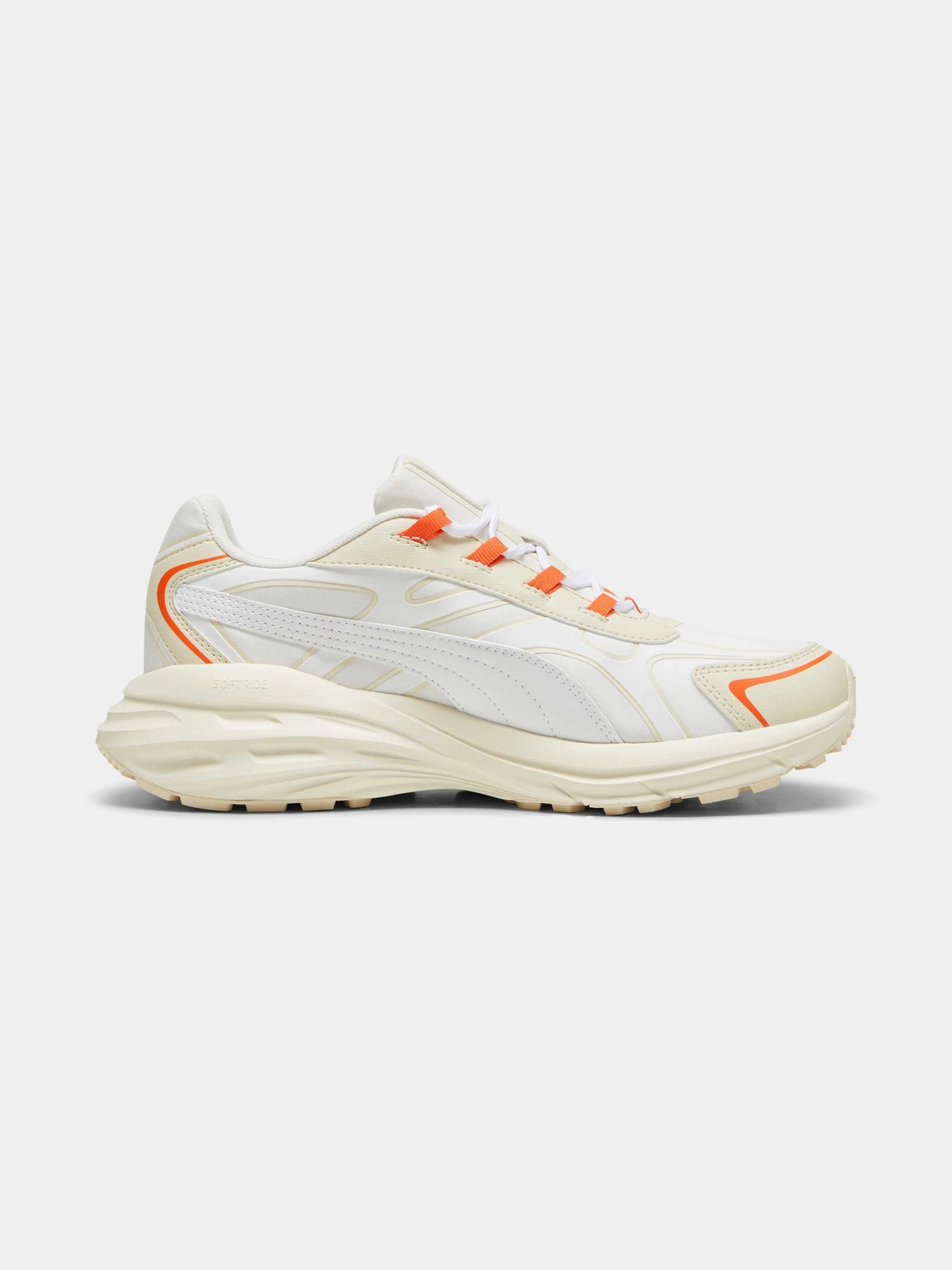 Кроссовки PUMA Hypnotic Ls Abrupt модель 397668 Фото