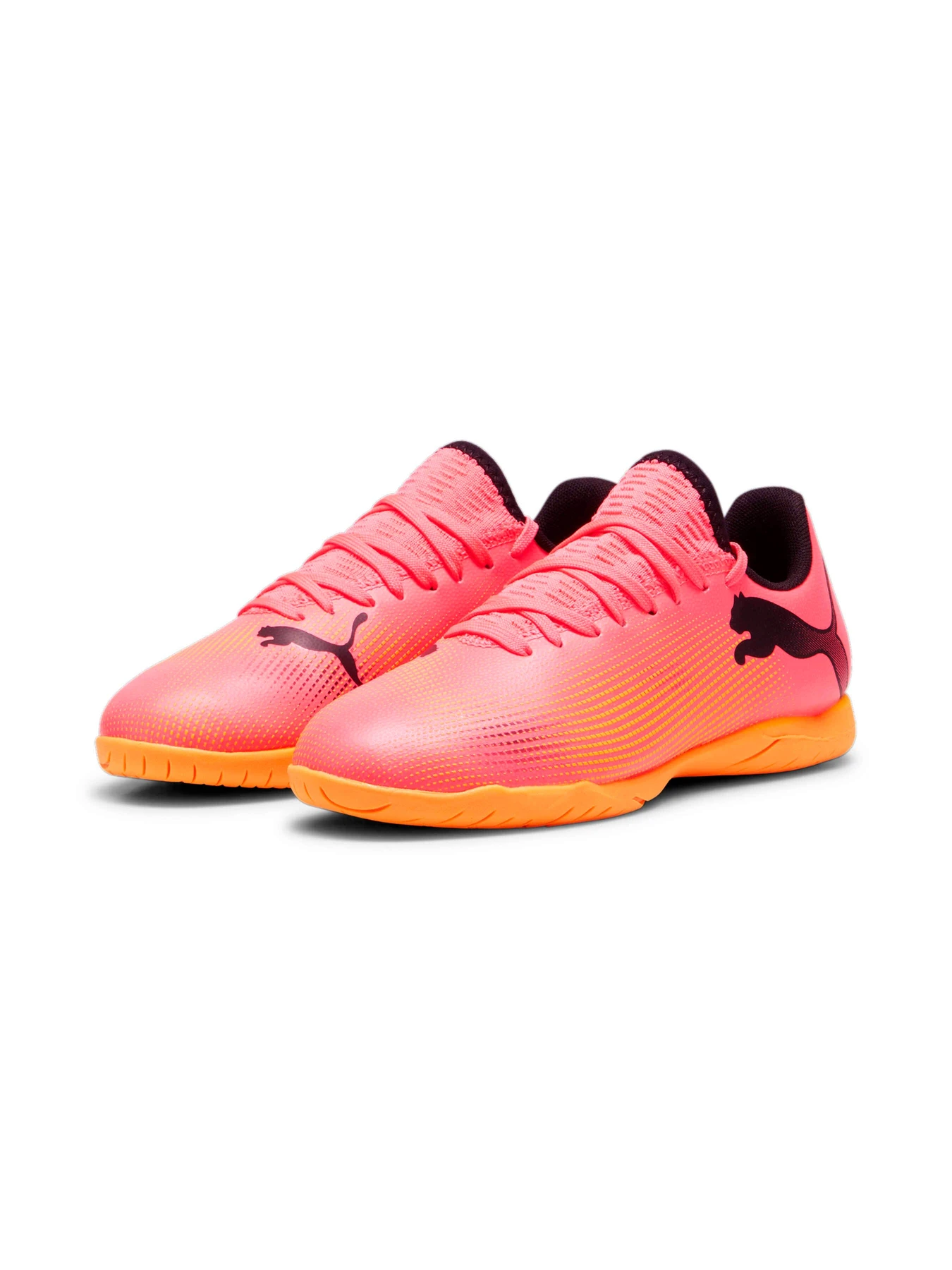 Кросівки PUMA Future 7 Play It Jr модель 107739 Кросівки PUMA Future 7 Play It Jr модель 107739 Фото