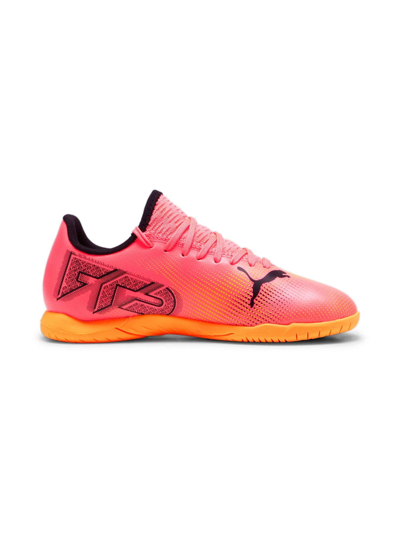 Кросівки PUMA Future 7 Play It Jr модель 107739 Кросівки PUMA Future 7 Play It Jr модель 107739 Фото