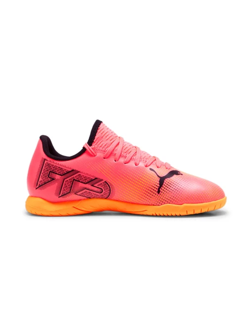 Кросівки PUMA Future 7 Play It Jr модель 107739 Фото