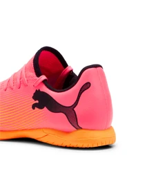 Кросівки PUMA Future 7 Play It Jr модель 107739 Фото