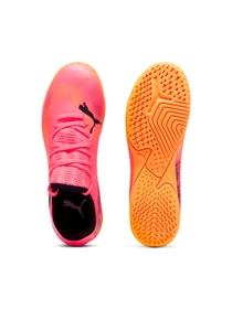 Кросівки PUMA Future 7 Play It Jr модель 107739 Фото