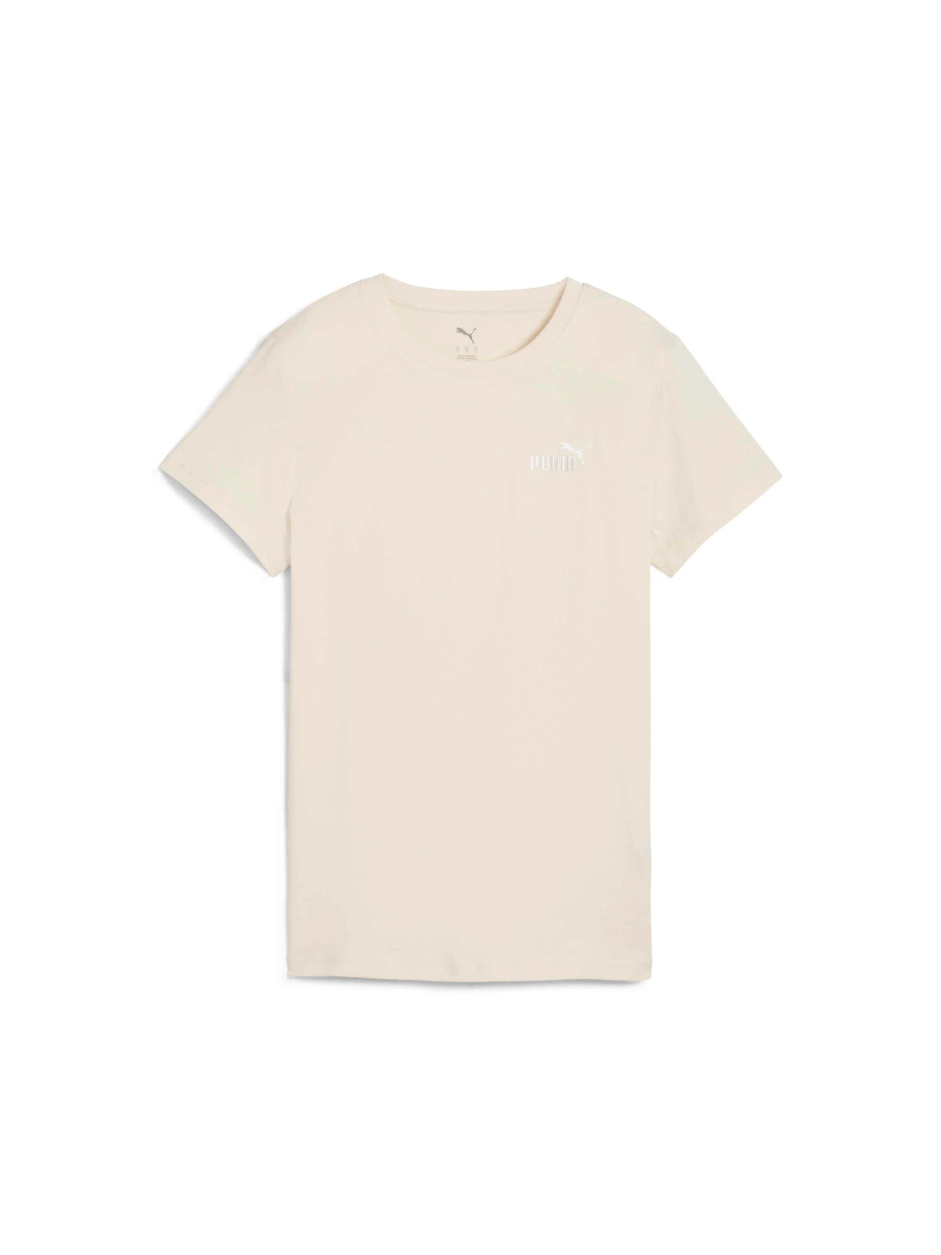 Футболки и поло PUMA Ess Small No. 1 Logo Tee модель 682373 Футболки и поло PUMA Ess Small No. 1 Logo Tee модель 682373 Фото