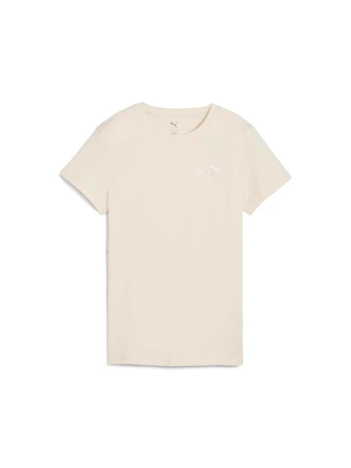 Футболки и поло PUMA Ess Small No. 1 Logo Tee модель 682373 Фото