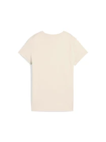 Футболки и поло PUMA Ess Small No. 1 Logo Tee модель 682373 Фото