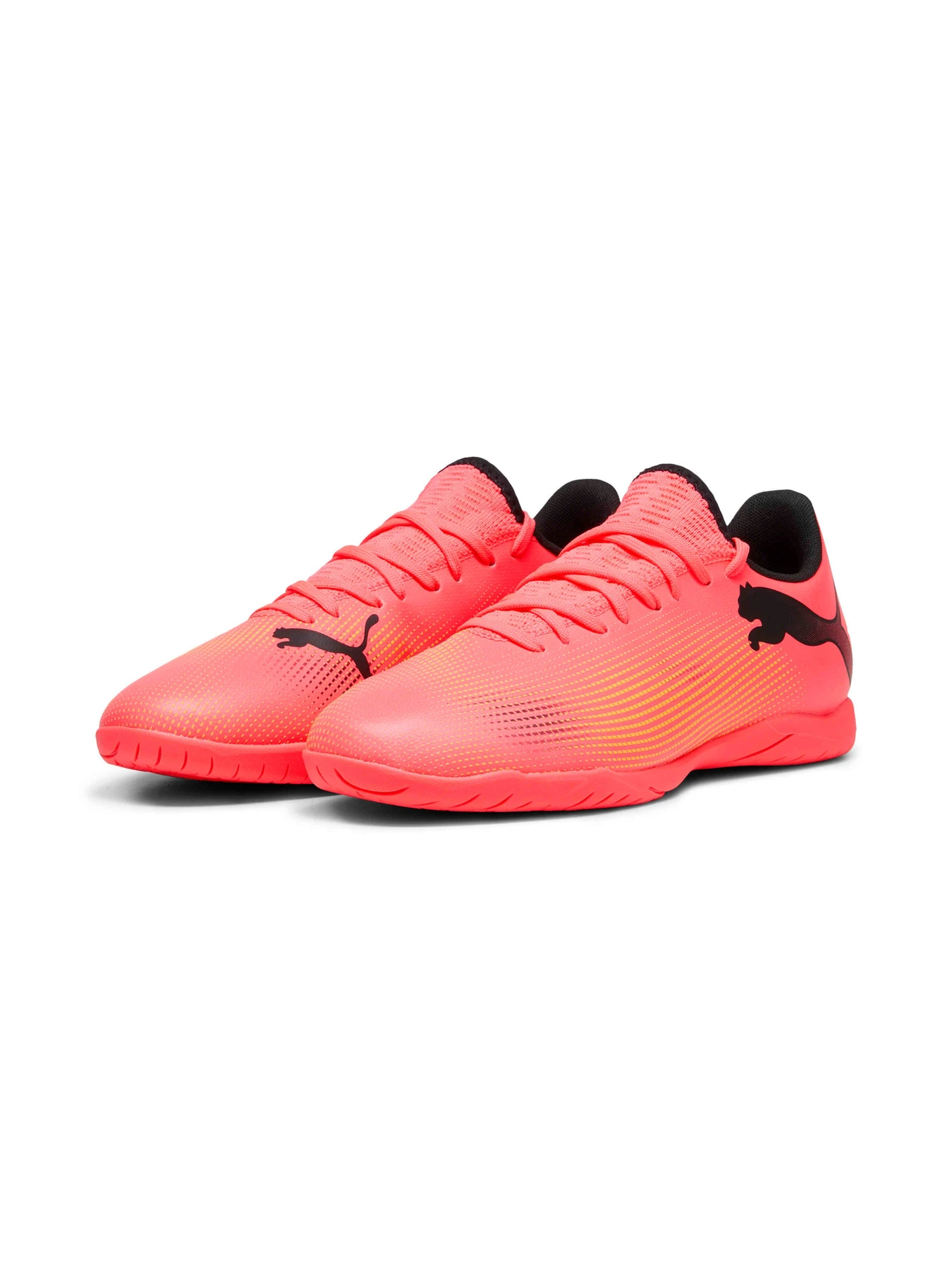 Кросівки PUMA Future 7 Play It модель 107727 Фото