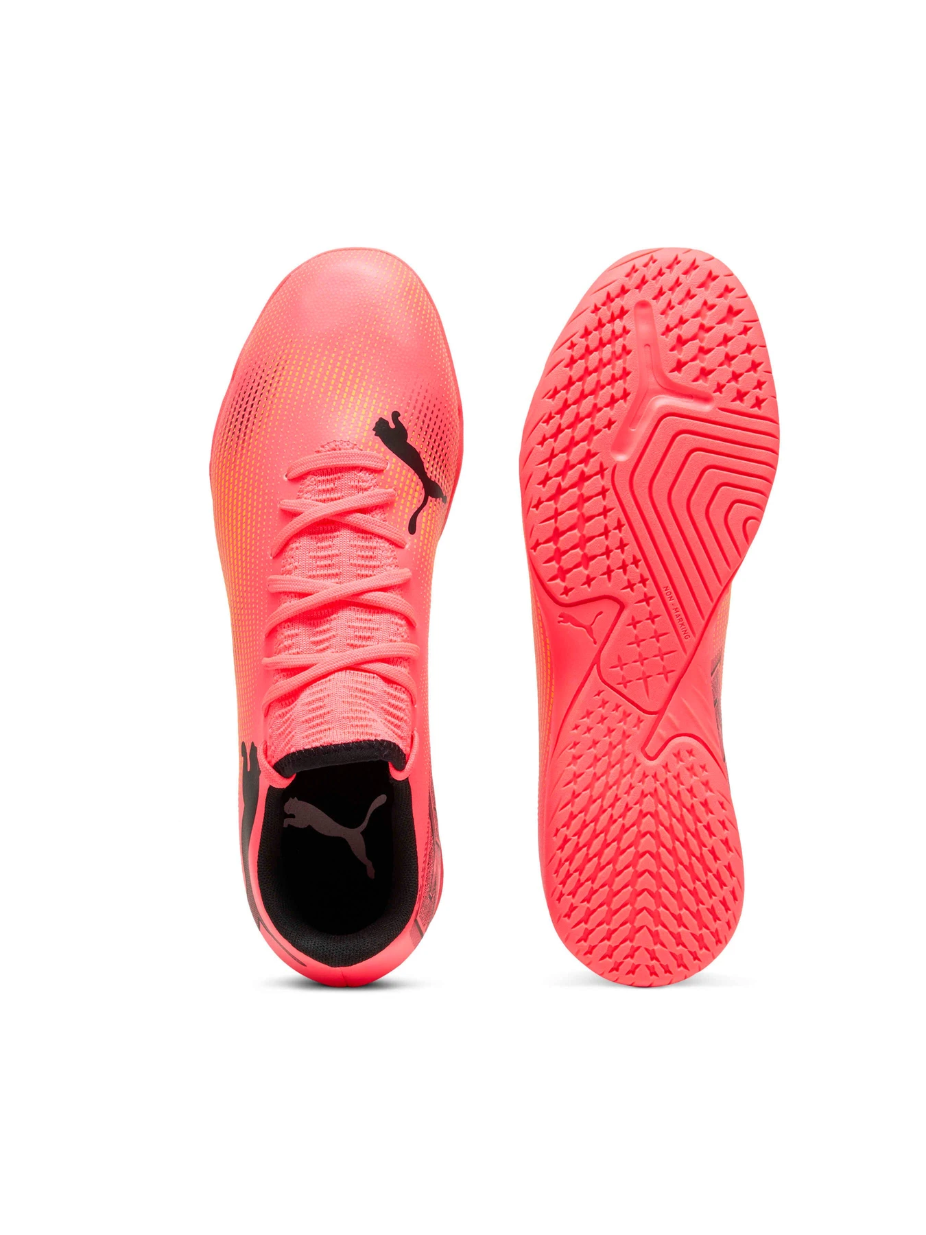 Кросівки PUMA Future 7 Play It модель 107727 Фото