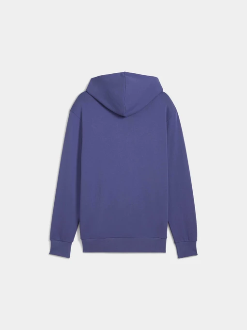 Чоловіче Худі PUMA Wardrobe Ess Graphic Hoodie фото 2