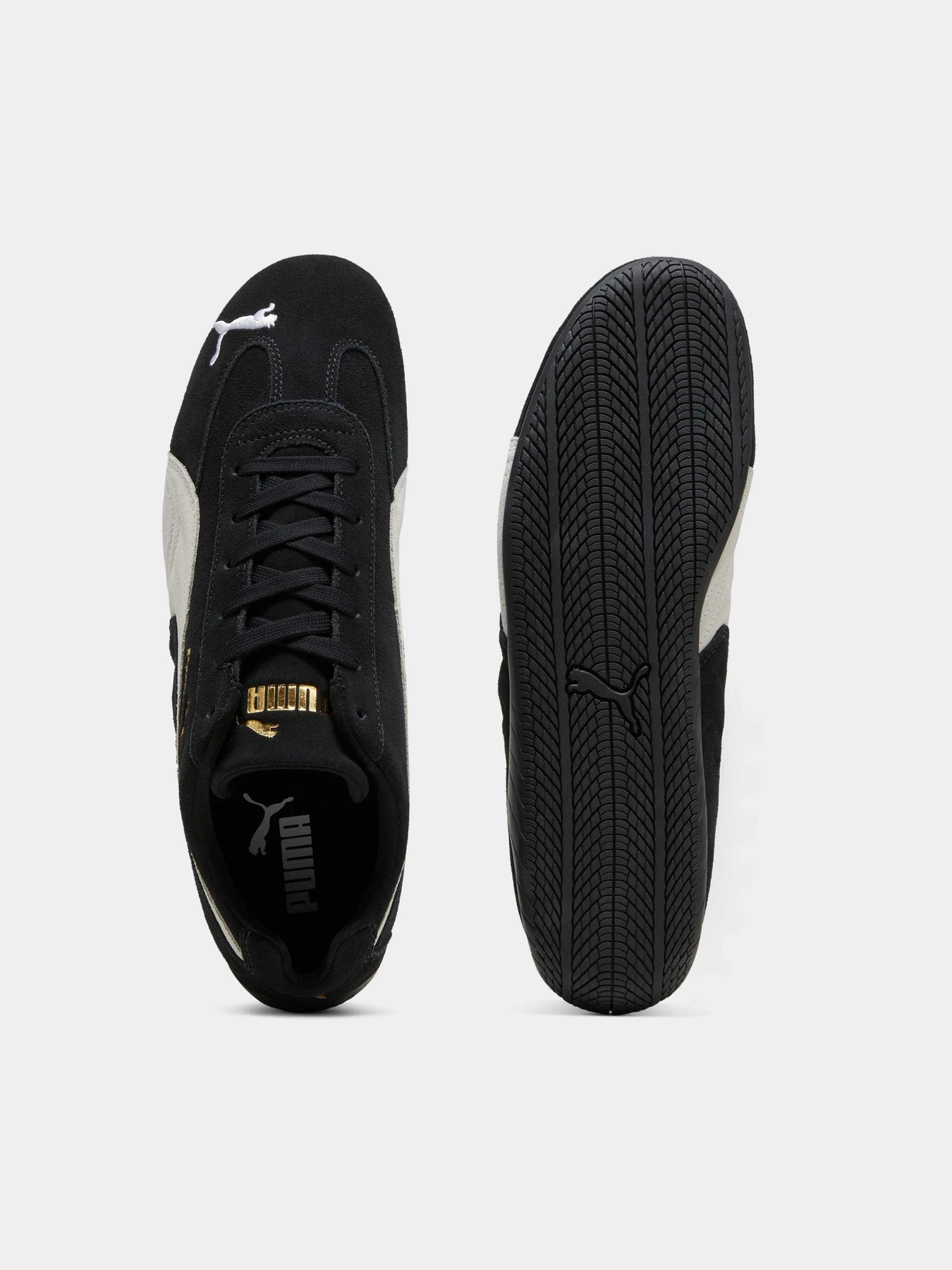 Кросівки PUMA Speedcat Og Wns модель 400986 Кросівки PUMA Speedcat Og Wns модель 400986 Фото