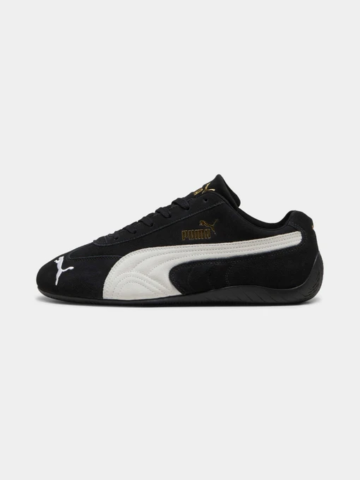Жіночі Кросівки повсякденні PUMA Speedcat Og Wns фото 2