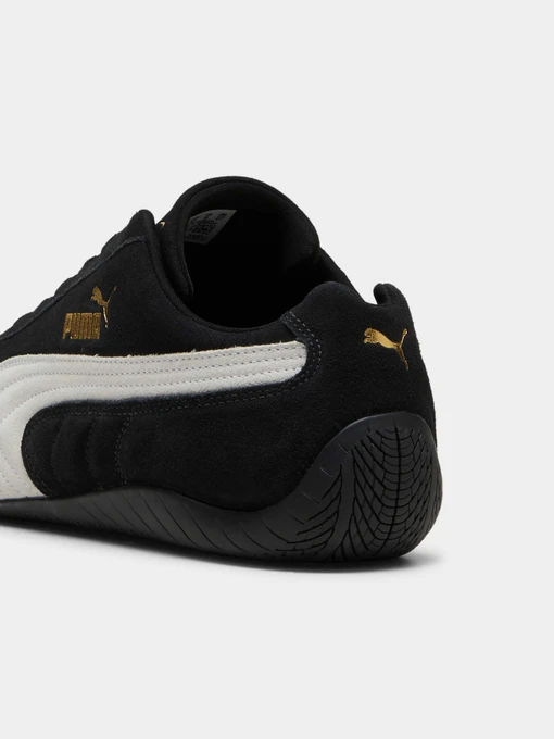 Жіночі Кросівки повсякденні PUMA Speedcat Og Wns фото 3