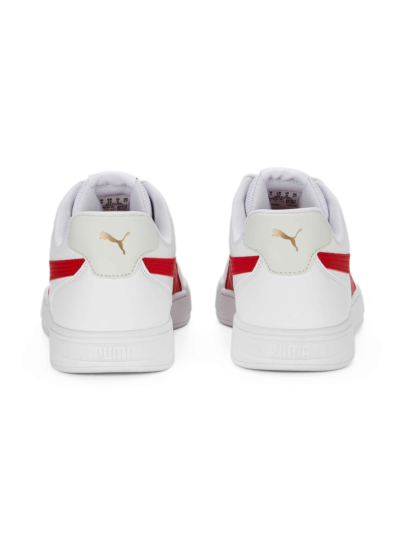 Кеды PUMA Caven модель 380810 Кеды PUMA Caven модель 380810 Фото