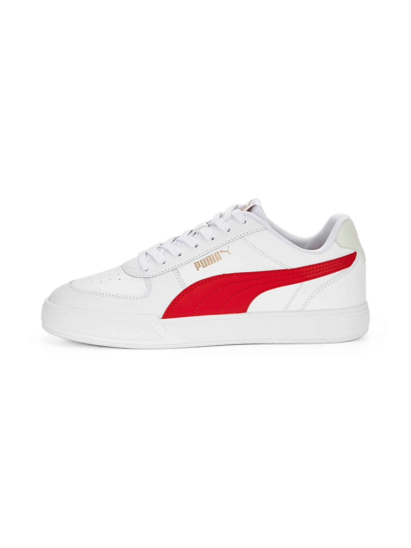 Кеды PUMA Caven модель 380810 Кеды PUMA Caven модель 380810 Фото