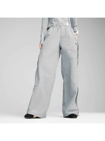 Брюки PUMA Dare To Relaxed Pants модель 629808 Фото