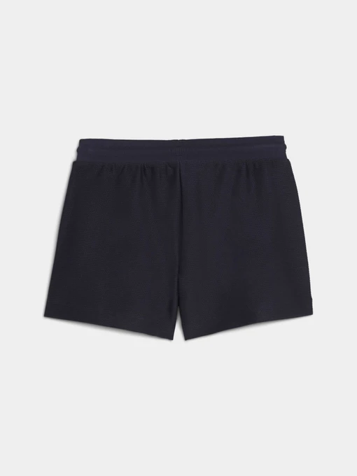 Жіночі Повсякденні шорти PUMA Premium Ess A-line Shorts фото 2