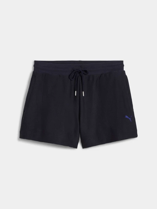 Шорти PUMA Premium Ess A-line Shorts модель 629782 Фото