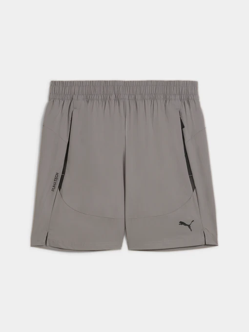 Шорти PUMA Tech Relaxed Shorts модель 629677 Фото
