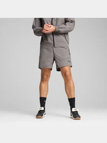 Шорти PUMA Tech Relaxed Shorts модель 629677 Фото