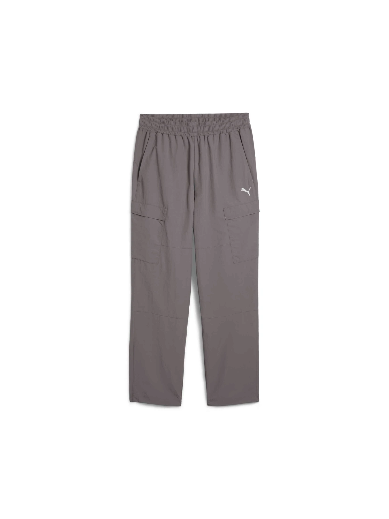 Брюки PUMA Wardrobe Ess Cargo Pants модель 629653 Брюки PUMA Wardrobe Ess Cargo Pants модель 629653 Фото