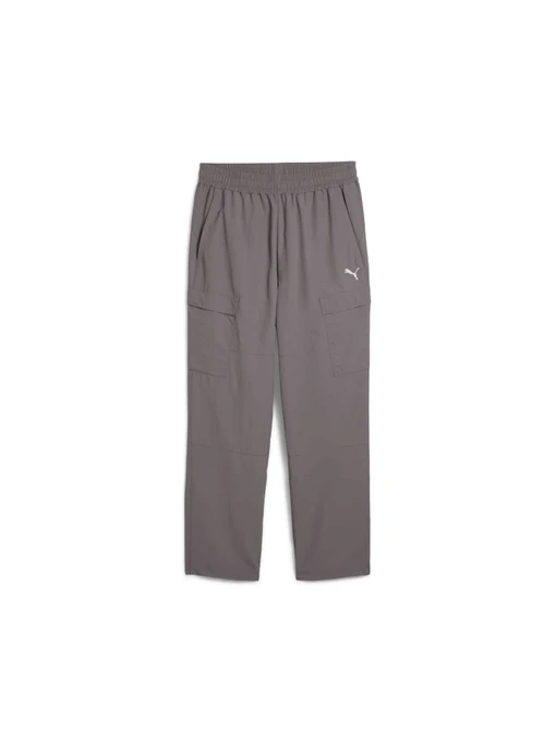 Брюки PUMA Wardrobe Ess Cargo Pants модель 629653 Фото