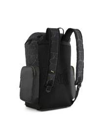 Рюкзаки PUMA x Tmnt Hooded Backpack модель 091216 Фото