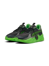 Кроссовки PUMA Rs-x Tmnt модель 402373 Фото