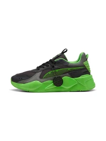 Кроссовки PUMA Rs-x Tmnt модель 402373 Фото