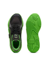 Кроссовки PUMA Rs-x Tmnt модель 402373 Фото
