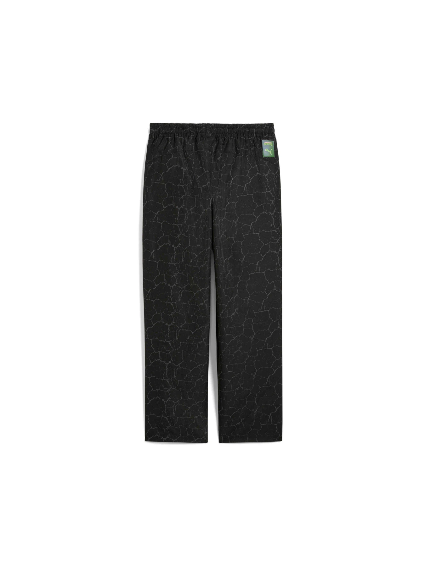 Штани PUMA x Tmnt Tech Pants модель 630103 Штани PUMA x Tmnt Tech Pants модель 630103 Фото