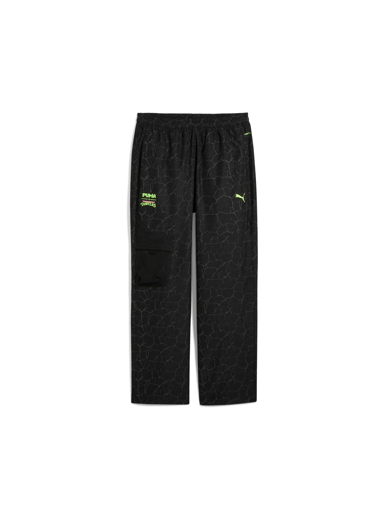 Штани PUMA x Tmnt Tech Pants модель 630103 Штани PUMA x Tmnt Tech Pants модель 630103 Фото