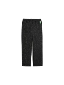 Штани PUMA x Tmnt Tech Pants модель 630103 Фото