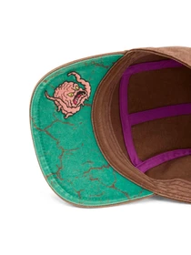 Шапки та кепки PUMA x Tmnt 5 Panel Cap модель 026021 Фото