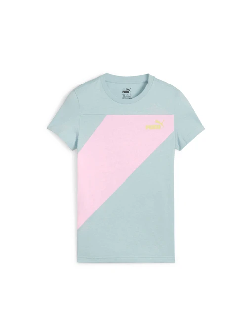 Футболки и поло PUMA Power Tee модель 679359 Фото