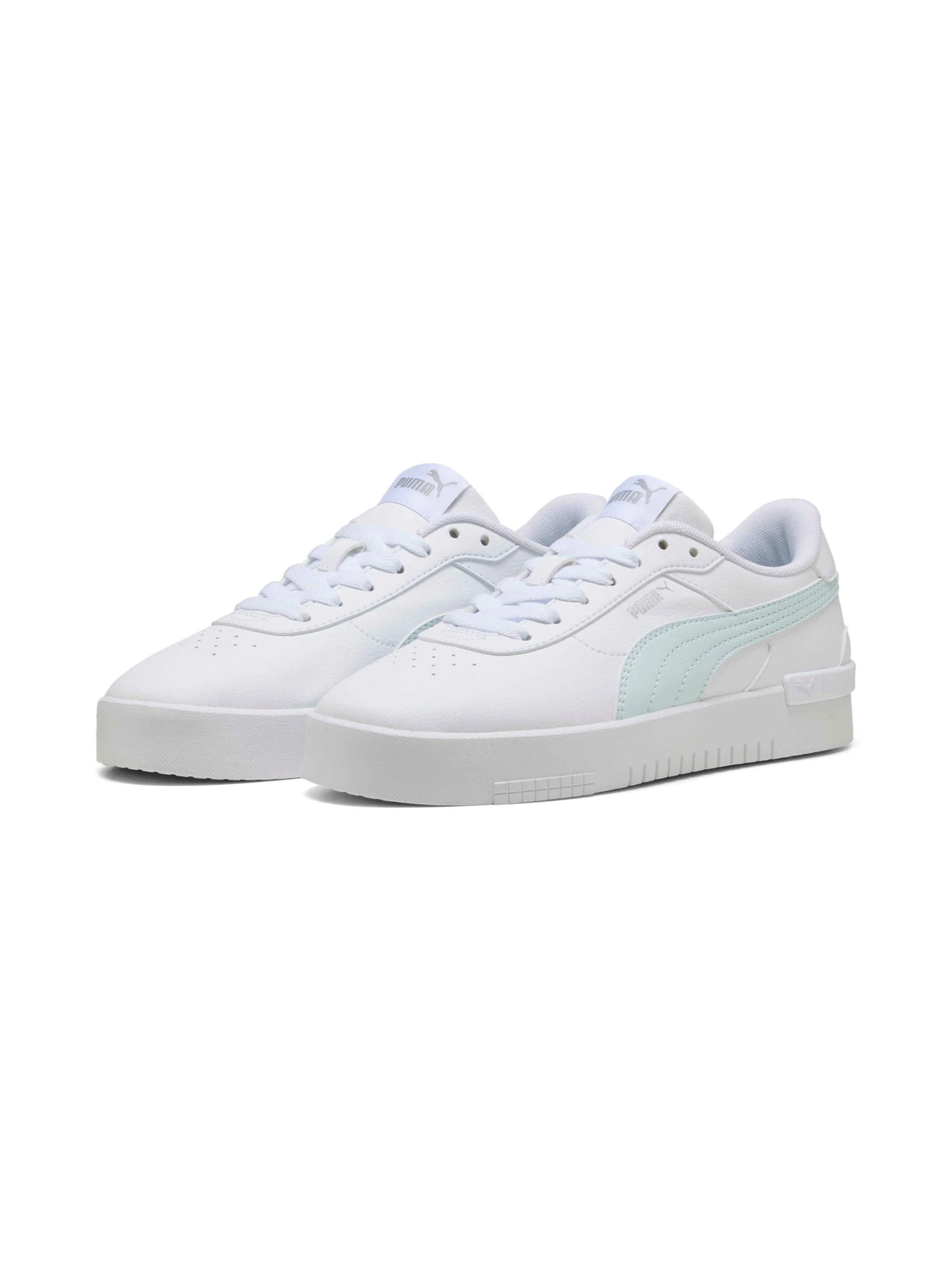 Кеди PUMA Jola модель 398413 Фото