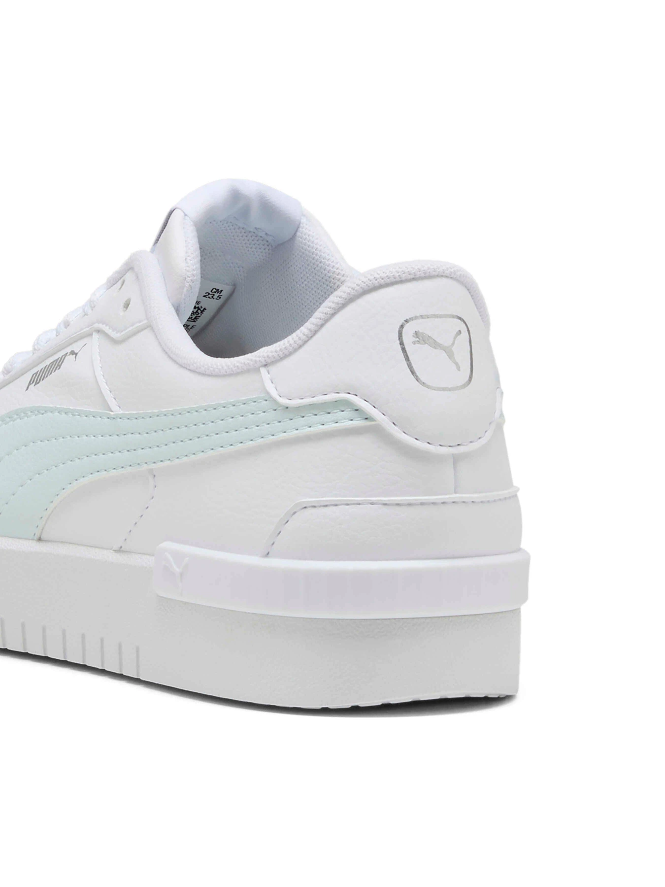 Кеди PUMA Jola модель 398413 Фото