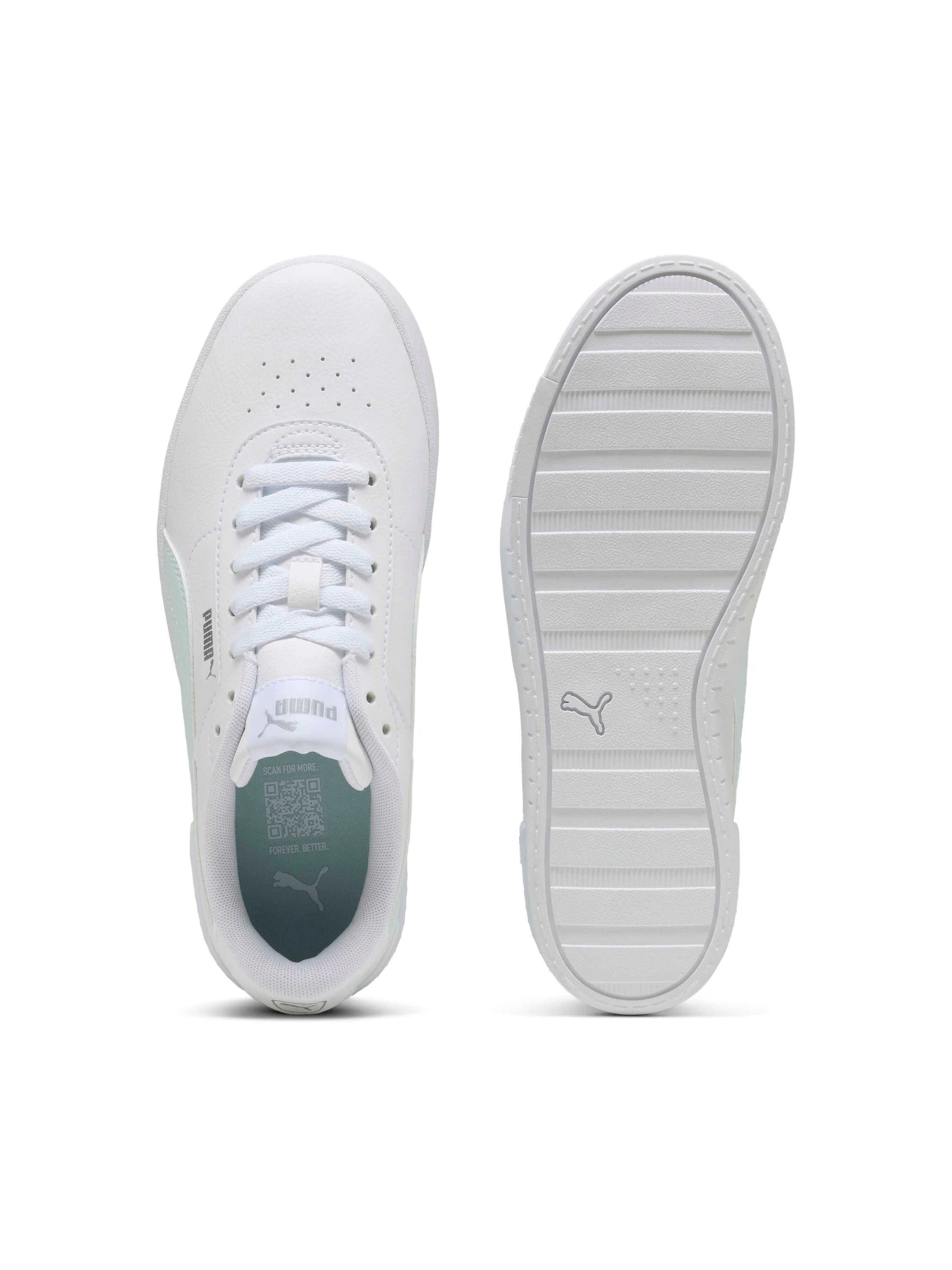 Кеди PUMA Jola модель 398413 Фото