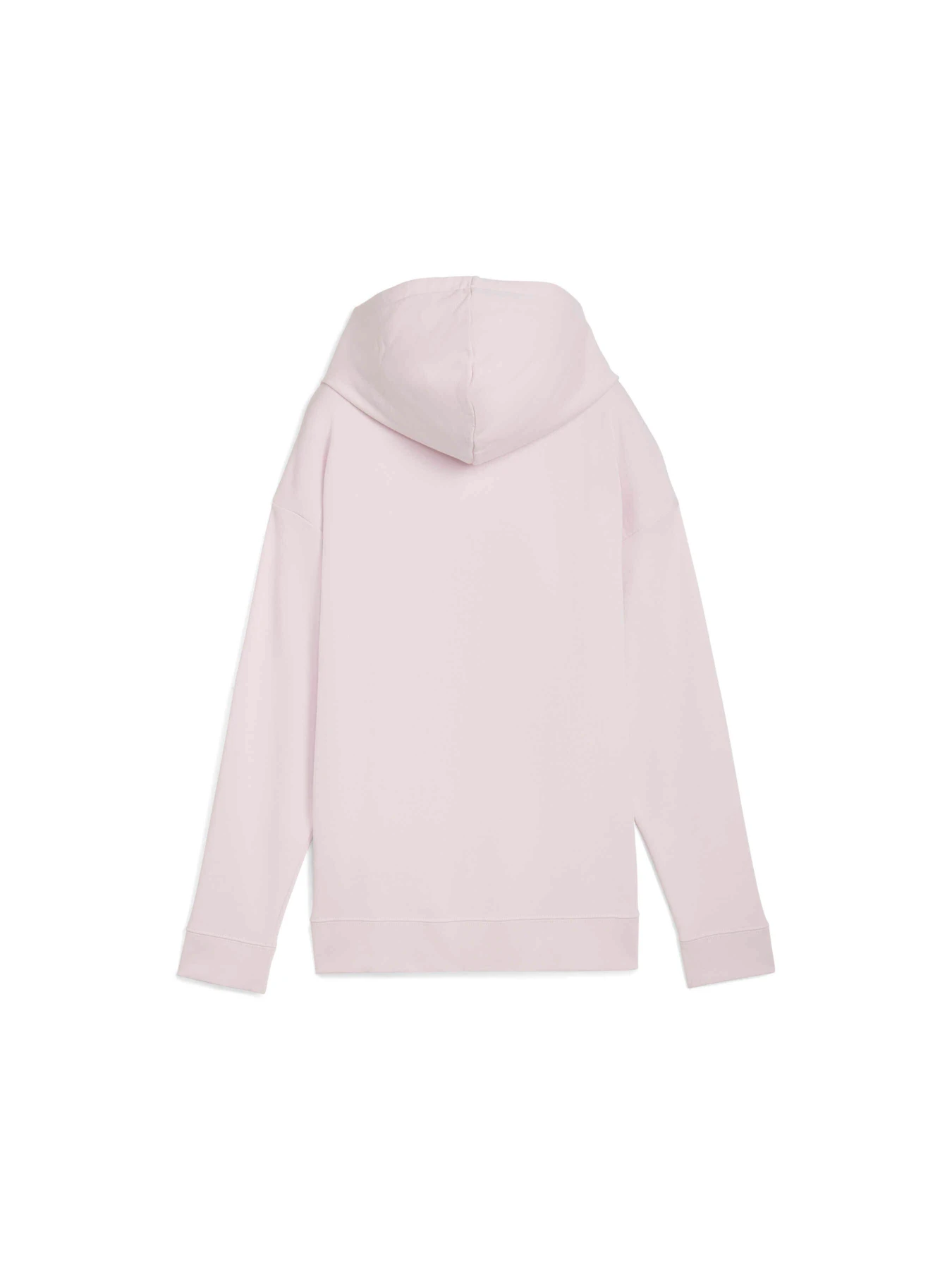 Худі та світшоти PUMA Ess Small Logo Relaxed Hoodi модель 688321 Худі та світшоти PUMA Ess Small Logo Relaxed Hoodi модель 688321 Фото