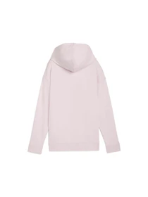 Худі та світшоти PUMA Ess Small Logo Relaxed Hoodi модель 688321 Фото