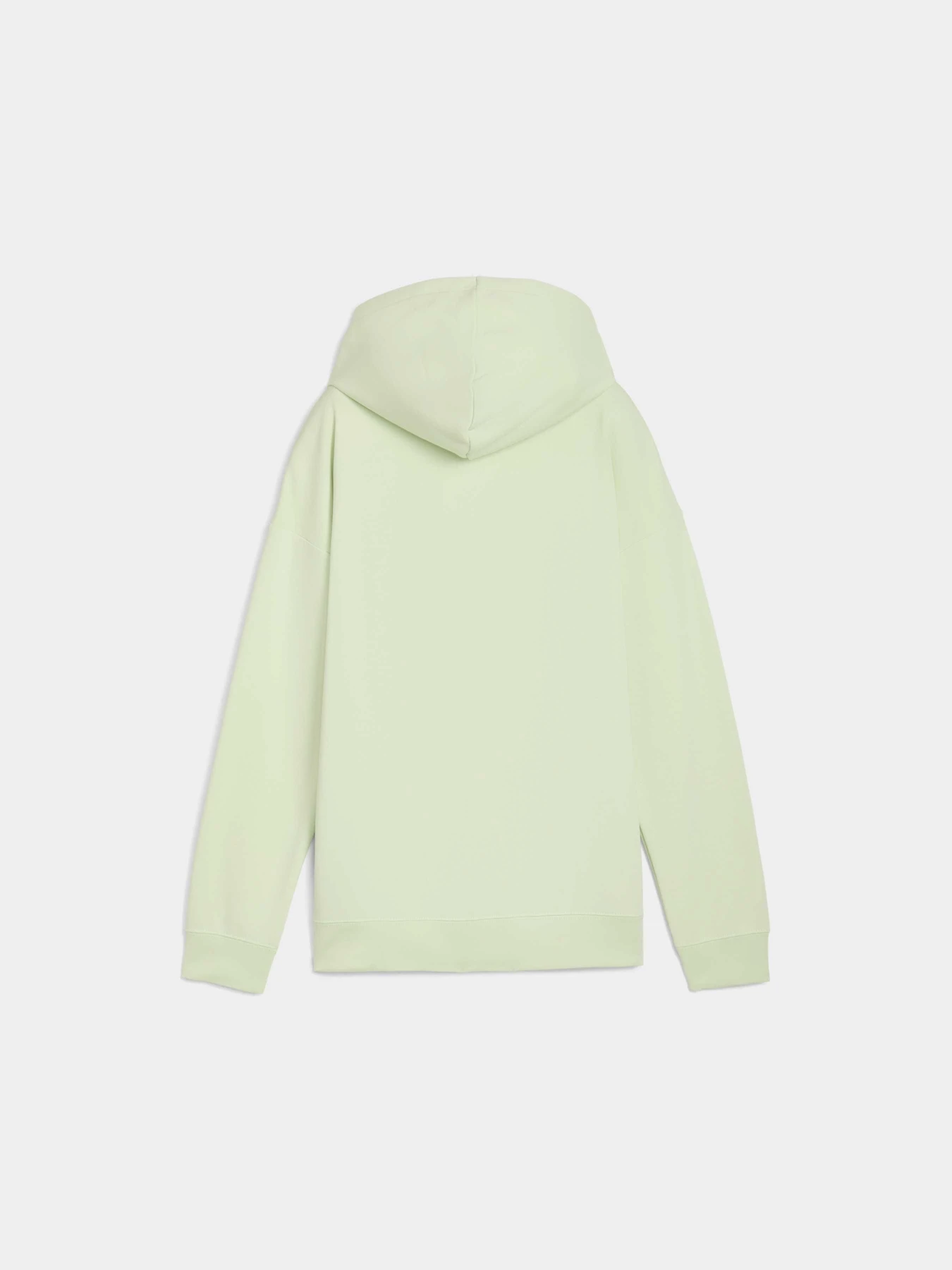 Худі та світшоти PUMA Ess Small Logo Relaxed Hoodi модель 688321 Фото