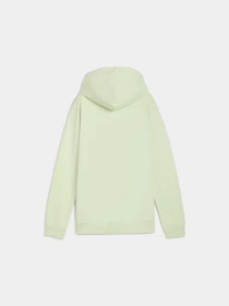 Худі та світшоти PUMA Ess Small Logo Relaxed Hoodi модель 688321 Фото