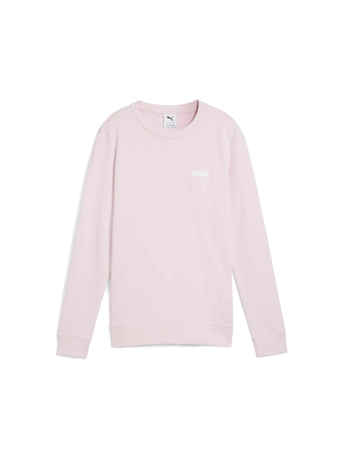 Худі та світшоти PUMA Ess Small Logo Crew Tr модель 688315 Худі та світшоти PUMA Ess Small Logo Crew Tr модель 688315 Фото